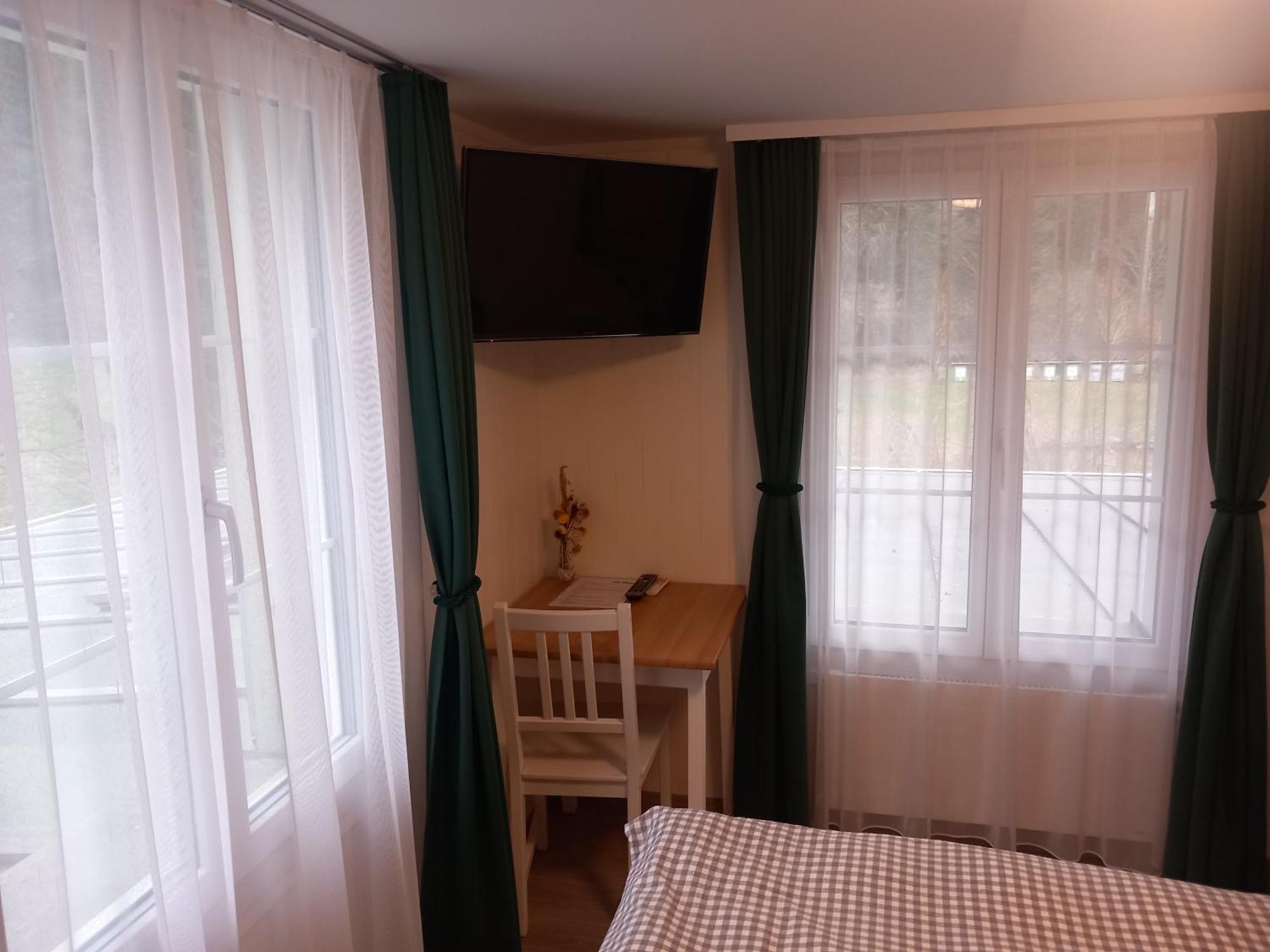 Gasthof Schnittweierbad Steffisburg Habitación foto