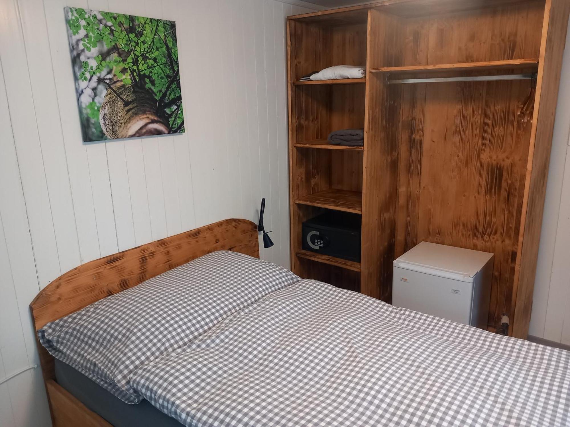 Gasthof Schnittweierbad Steffisburg Habitación foto